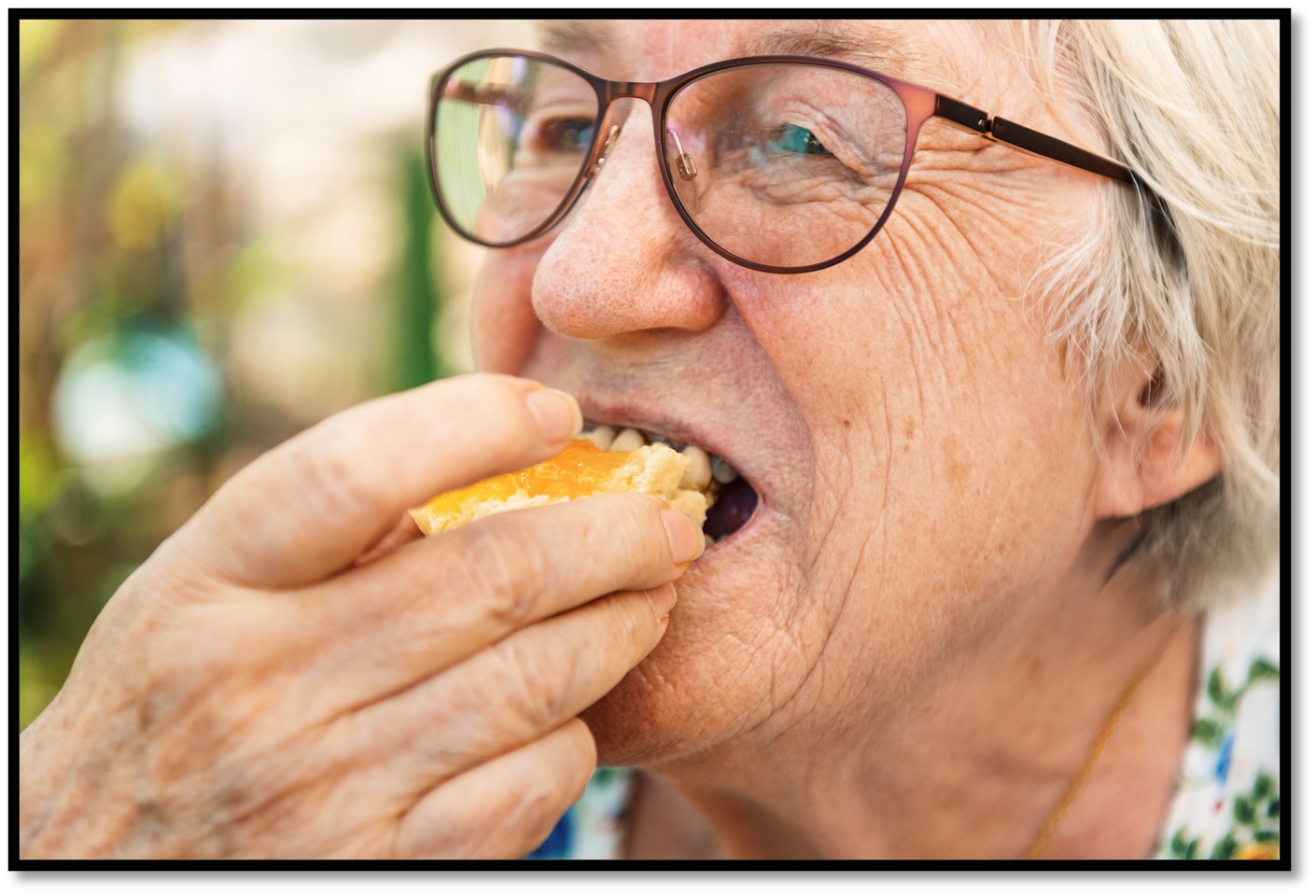 Understanding Nutritional Needs in Older Adults